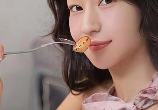 秀人网 – 秘密在网盘中蠢蠢欲动,乔伊joy的写真求你们别再点赞了!
