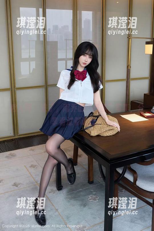 秀人网-南乔 秀人网 - 来了,南乔的“美腿”写真,分享看过都说好…