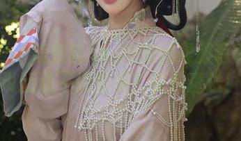 秀人网 – 媛媛酱belle的体操服写真：谁说运动不能性感？资源直送！