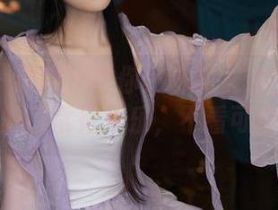 秀人网 – 原图甩给你！小魔女奈奈和死库水的日常很欢乐，不看可惜！