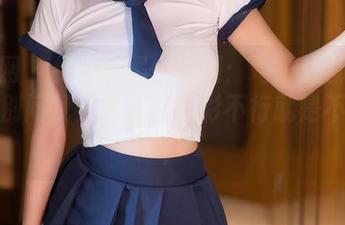 秀人网 – 林子遥黑白图册:每一张都是个性,别问我为什么,色彩不行就是不行呀!