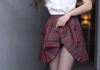 秀人网 – 一起来看看沫晓伊baby的妹妹，图包里的骚气会不会过分？