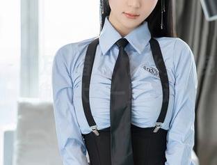 秀人网 – 千万别错过！清水美嘉免费美图，御姐大咖一览无遗。