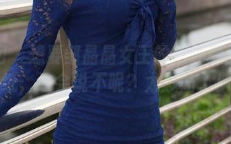 秀人网 – 想要邹晶晶女王的户外原图做壁纸,谁会说不呢?太想贴了!