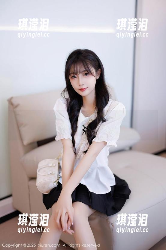 秀人网-陈思琪Art 秀人网 - 陈思琪Art的豹纹私拍:你见过显得又懒又性感的动物吗?
