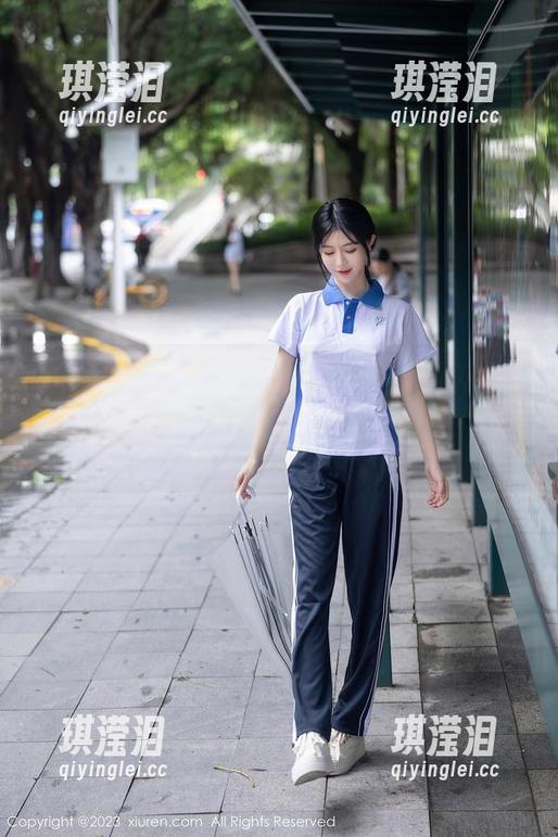 秀人网 - 精选和服写真：看陈怡曼coco如何把传统穿出新花样，是的我开始有点萌她了。