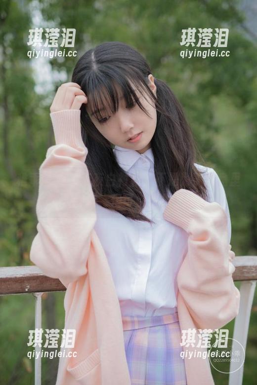 稚乖画册-夜夜 稚乖画册 - 夜夜白衬衫,不是为了网盘里的大电影,但可以想象一下!