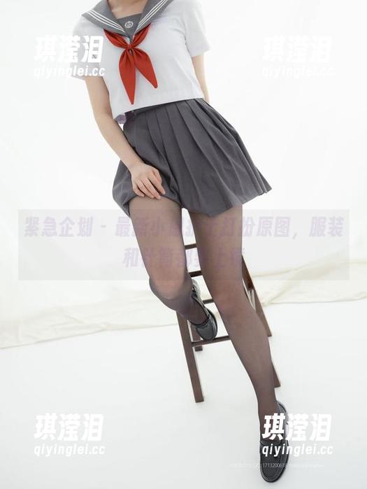 紧急企划-小恩 紧急企划 - 最新小恩护士打扮原图,服装和针筒都要上镜