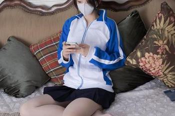 紧急企划 – 小恩的写真,让图册里的明日香变得不那么简单
