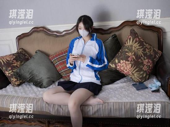 紧急企划-小恩 紧急企划 - 小恩的写真,让图册里的明日香变得不那么简单