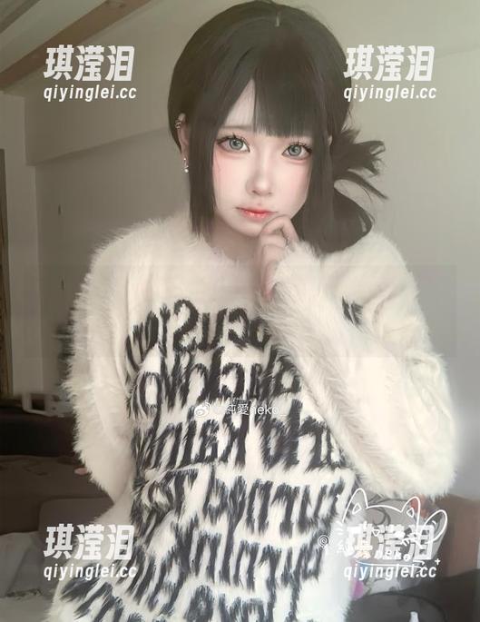 纯爱neko 写真地带:纯爱neko的美腿是如何赢得欣赏的,听听它们的心声。