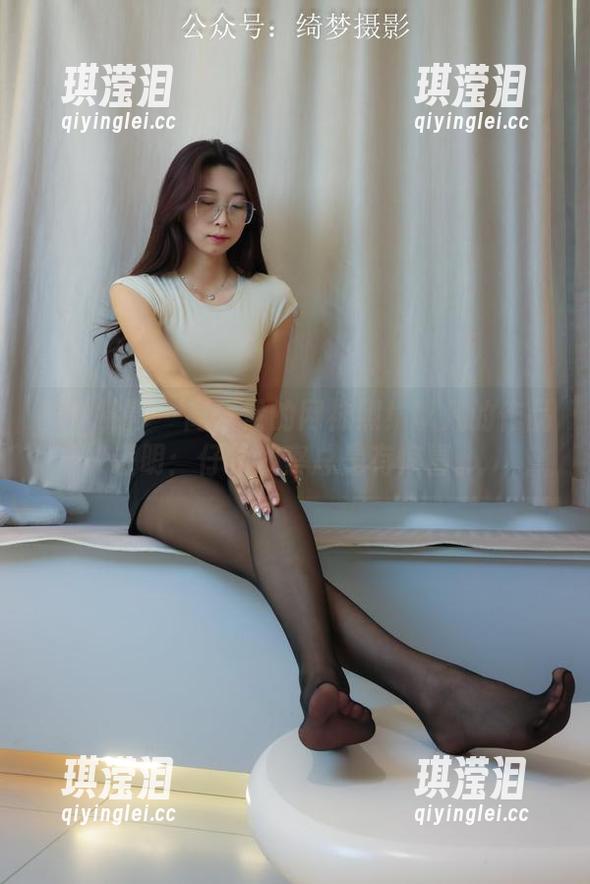 绮梦摄影-以凡 绮梦摄影 - 高质量的网袜照!以凡的作品证明:仔细观察总是有惊喜。
