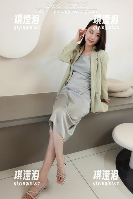 绮梦摄影-子涵 绮梦摄影 - 子涵的女神写真,原图就是这么直接,下载去吧,反正大家都想看!