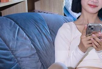 绮梦摄影 – 一条白裙,月月的私拍图集——我是来被虐的吧?