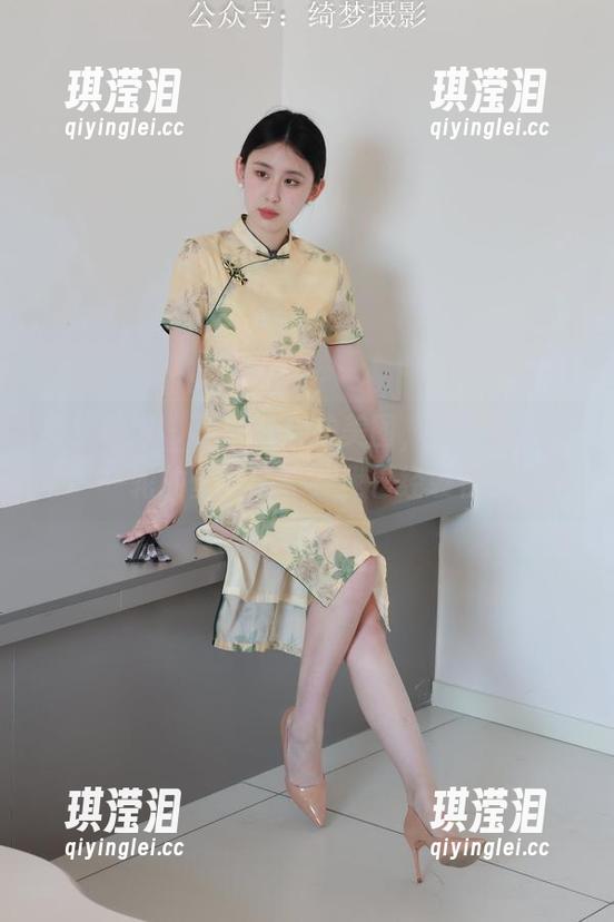 绮梦摄影-蔡蔡 绮梦摄影 - 蔡蔡的自拍美图,难道这是新一轮的壁纸诱惑?我已经畏惧了