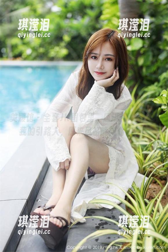 美媛馆-唐琪儿il 美媛馆 - 全套JK图包里,唐琪儿il果然是我的引路人,原来风格能如此多变!