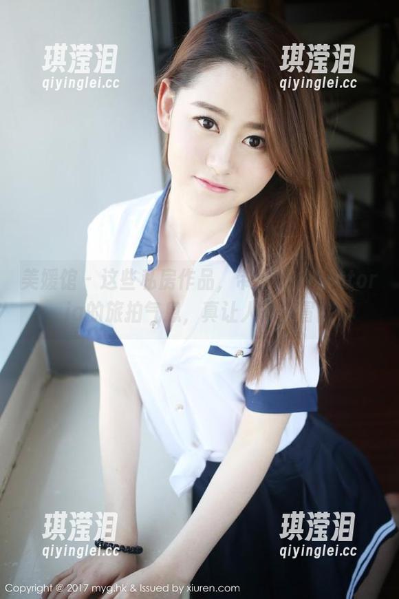 美媛馆-果儿Victoria 美媛馆 - 这些私房作品,带着果儿Victoria的旅拍气息,真让人想去冒险