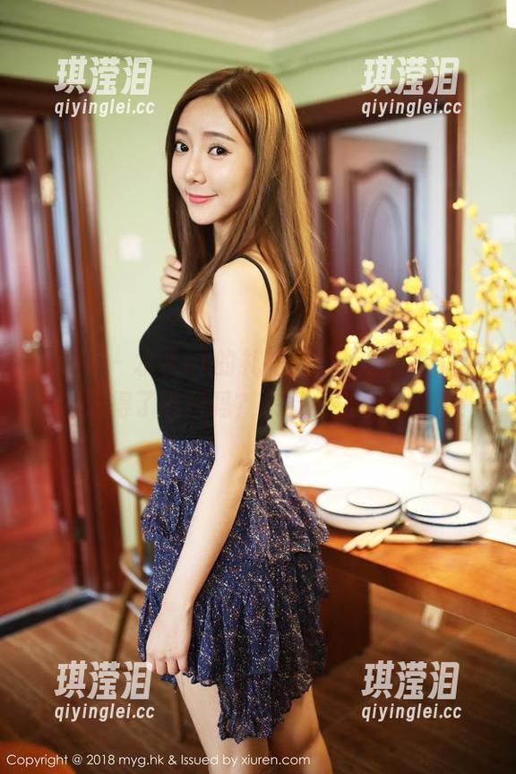 美媛馆-水水er 美媛馆 - 水水er的礼服图集,你能相信她能驾驭得了这些吗?来看看分享的奇观!