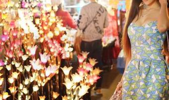 美媛馆 – 敢问王馨瑶yanni的日常全套原图：你哪里有那么多奇奇怪怪的pose啊？！