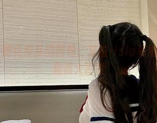 微密圈 – 眼花缭乱的图包：艾拉·isla和她的户外瑜伽裤大冒险