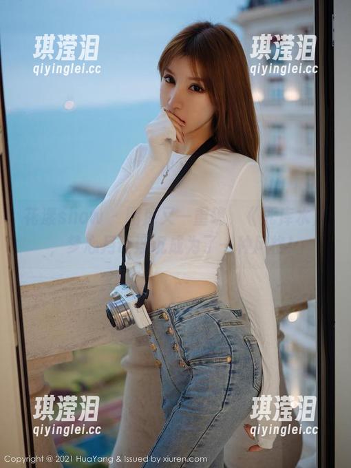 花漾show-梦心月 花漾show - 图库又一重磅,《死库水》,梦心月让浮沉成为了一种风格!