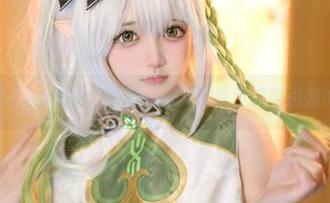莱可Raika的泳衣美学——资源匮乏才能引发的渴望