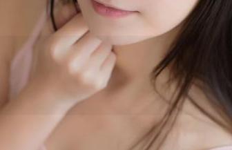 菠萝社 – 许诺Sabrina与她的白衬衫：美图不止一张，分享走起！