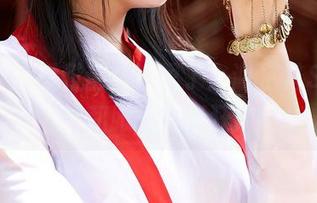 蜜桃社 – 福利都在这里了：谢芷馨Sindy与和服的一场狂欢