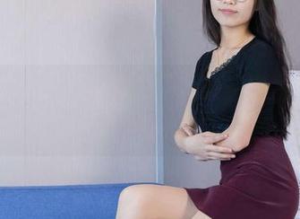 袜啵啵 – 小甜豆的美足合集，实力吸引眼球啊！