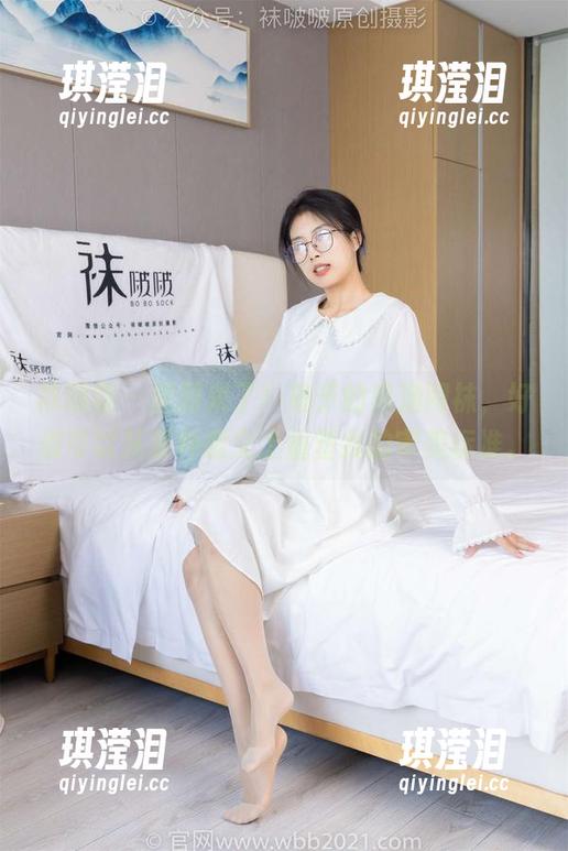 袜啵啵-稚予 袜啵啵 - 原图来了!稚予的黑渔网袜,好像可以从某种意义上重塑我的审美标准。