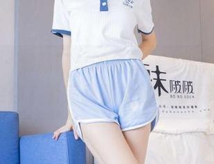袜啵啵 – 偶像糯米的兔女郎大合集，免费送给你，看完我就觉得幸福满满！