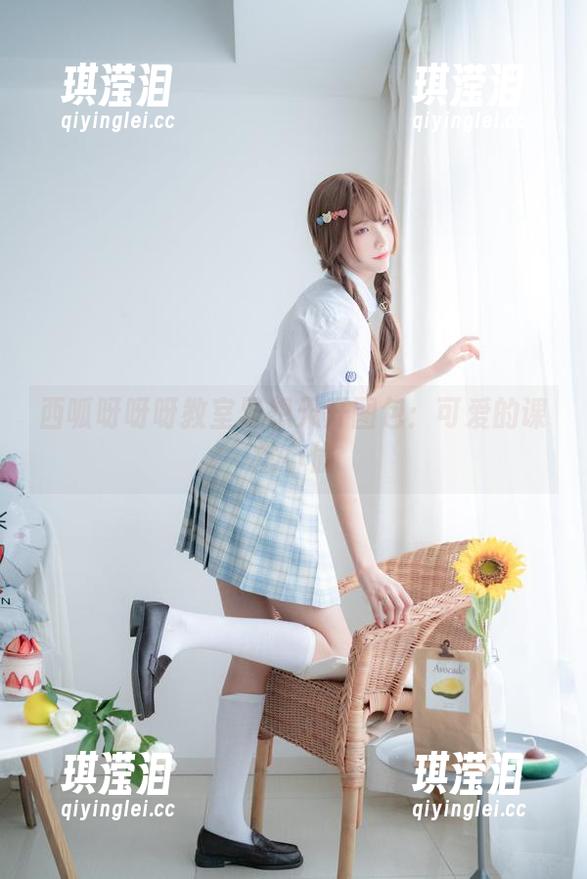 西呱呀呀呀 西呱呀呀呀教室异想天开图包:可爱的课堂小偷