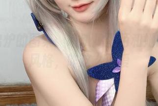 新鲜出炉的图集：趴趴捣蛋陌和她的女仆风格，咋这么可爱