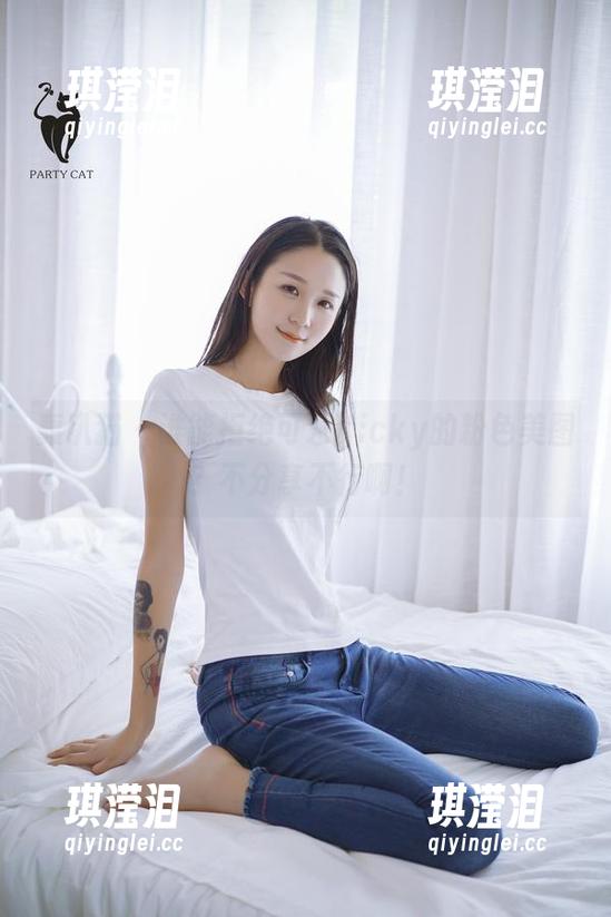 轰趴猫-可乐Vicky 轰趴猫 - 谁能拒绝可乐Vicky的粉色美图?不分享不行啊!