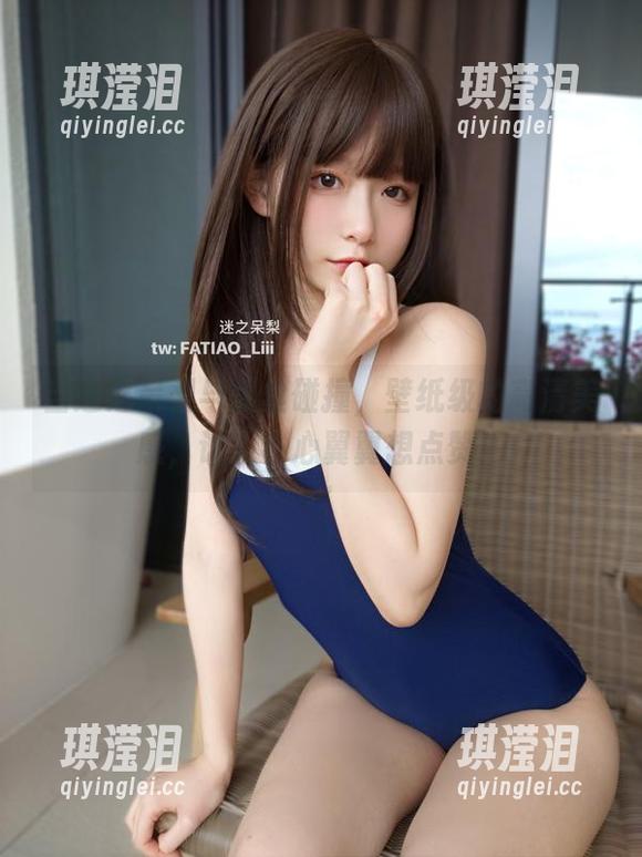 迷之呆梨 当迷之呆梨与黑丝碰撞,壁纸级的高清美感,让人小心翼翼想点赞!