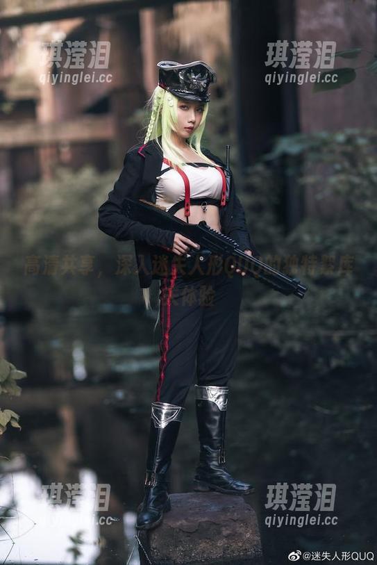 迷失人形QUQ 高清共享,深入迷失人形QUQ的独特絮库夫体验