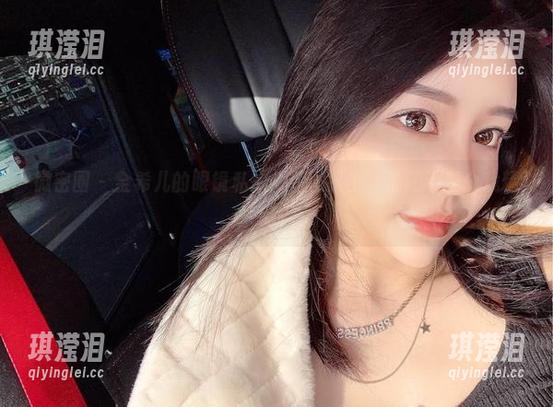 金希儿 微密圈 - 金希儿的眼镜私拍:原图暴击,谁还不是个戏精呢?