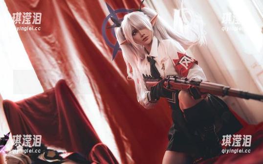 兔女郎的私拍，铁板烧鬼舞w又在脑补些什么？