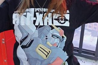 走过路过千万别错过铭铭kizami的定制美腿，这就是引人注目的最好例子！