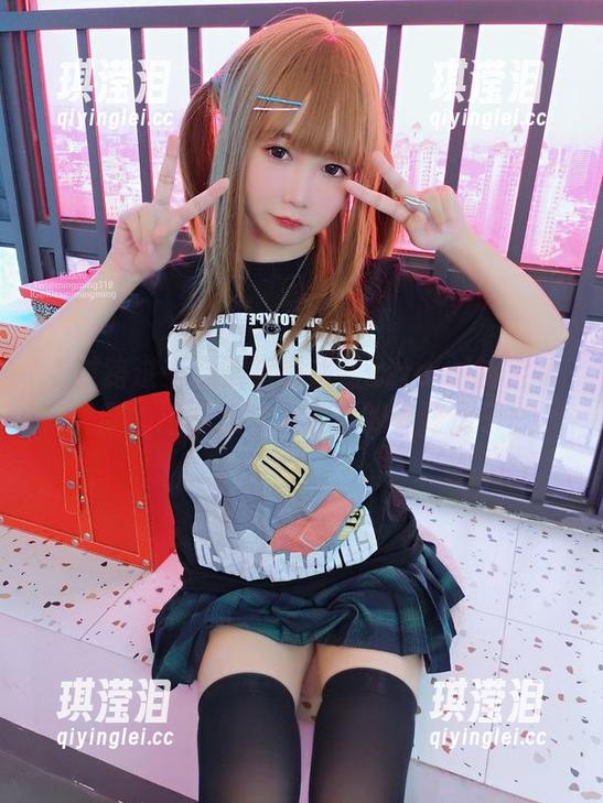 铭铭kizami 走过路过千万别错过铭铭kizami的定制美腿,这就是引人注目的最好例子!