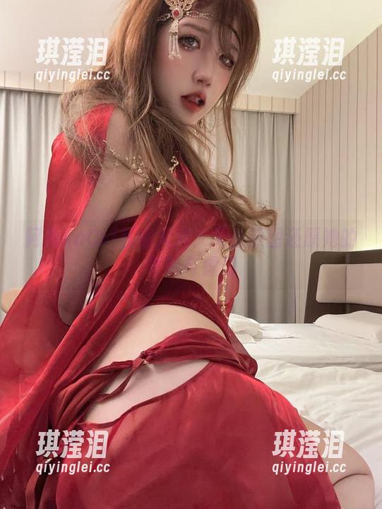阿薰kaOri 阿薰kaOri私房大片:天台原图还原她的真实与虚幻
