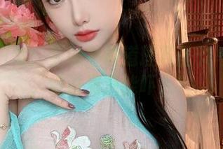 幽灵的日常：雯妹不讲道理万圣节写真合集，谁说鬼只能吓人？