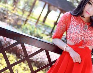 青豆客 – 婕西儿诠释的体操服合集——和想象中的完全不一样的“仰望”