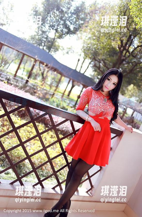 青豆客-婕西儿 青豆客 - 婕西儿诠释的体操服合集——和想象中的完全不一样的“仰望”