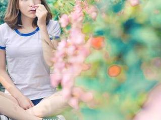 青豆客 – 梁莹Sugar的泳池图集,福利满溢,欢乐水花你见过吗?
