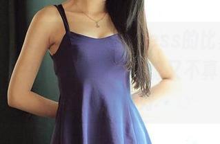 青豆客 – 这组雨婷goddess的比基尼美图，像是在水里捞月，恍惚又不真实，不知道说啥好