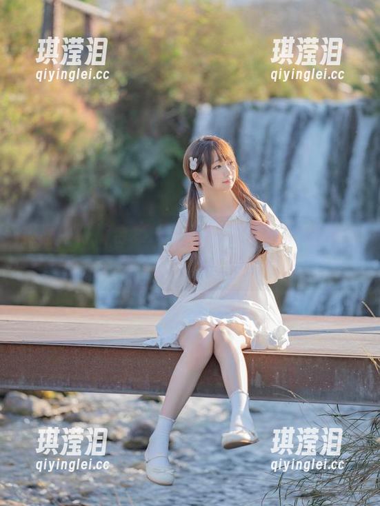 魔物喵nigisa 极品牛仔裤合集——魔物喵nigisa教你搭配,下载不是门槛,穿出收获!