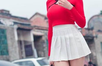 魔镜街拍 – 艾小青的旗袍街拍合集,翻看这些图片就像窃取了城市的一角,把隐秘都藏在衣衫之间……