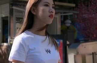 魔镜街拍的奇特界面——天桥美女原图漫游图册