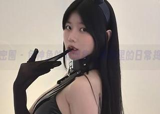 微密圈 – 鱼神鱼的海滩集:图册里的日常捣蛋